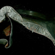 Illustration for article titled Here's What a "Mysterious Chunk of Space Trash" Looks Like